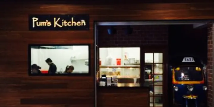 Pum's Kitchen