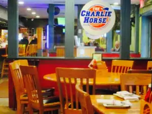 Charlie Horse