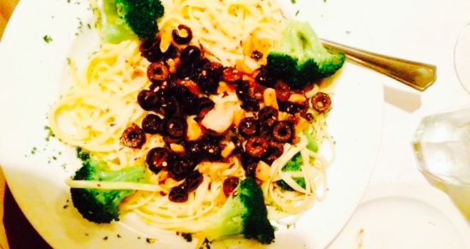 Casa De Pasta