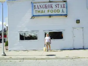 Bangkok Star