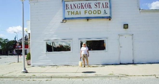 Bangkok Star