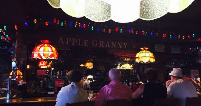 Apple Granny