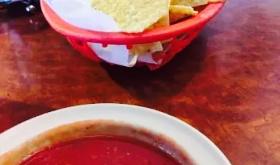 Margaritas Mexican Restaurant