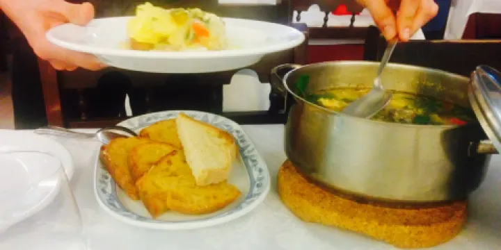 Restaurante Fernando