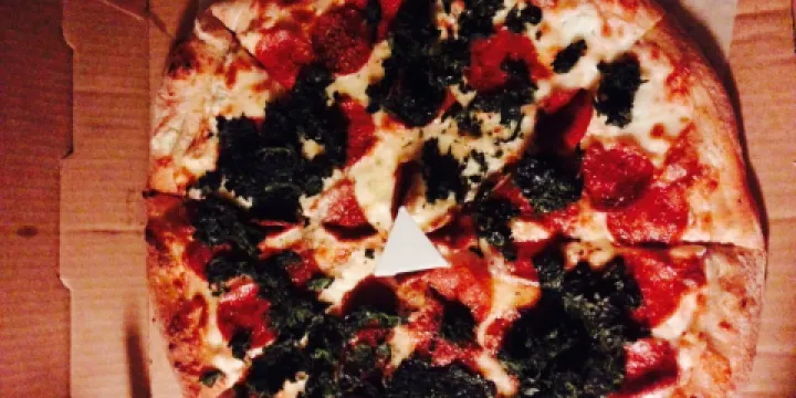 Delcato's Pizza & Italian restaurant