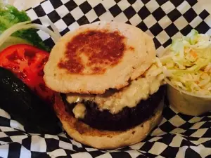 Burger Shack
