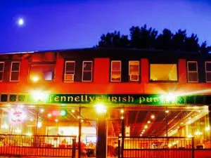 Fennellys' Irish Pub