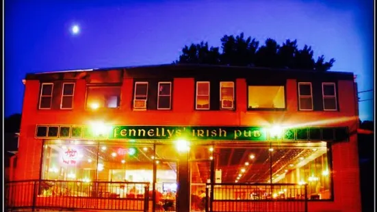 Fennellys' Irish Pub