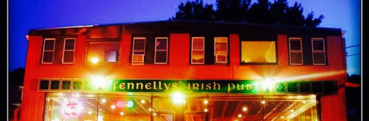 Fennellys' Irish Pub