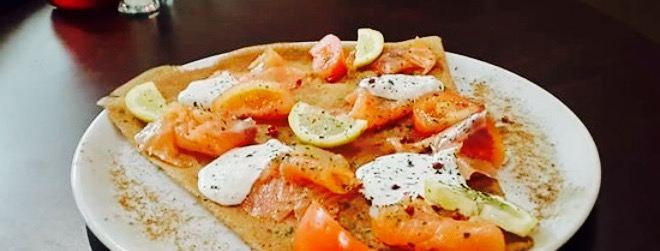 La Crêperie de Molsheim