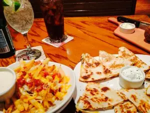 Outback Steakhouse
