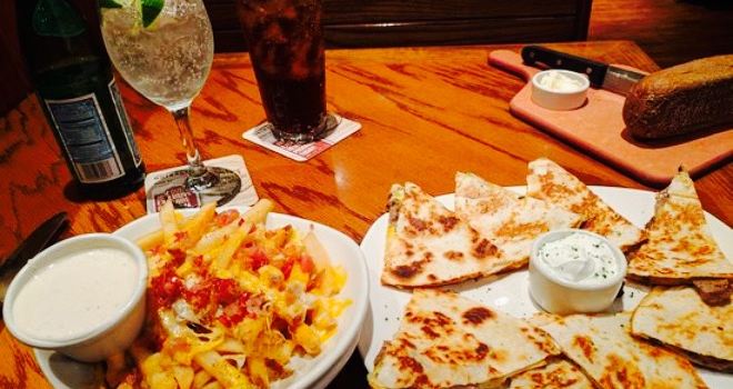 Outback Steakhouse