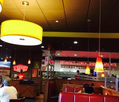 Denny's