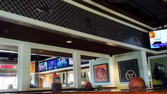 Chili's Grill & Bar