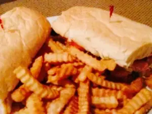 Louisiana Bayou Bistro