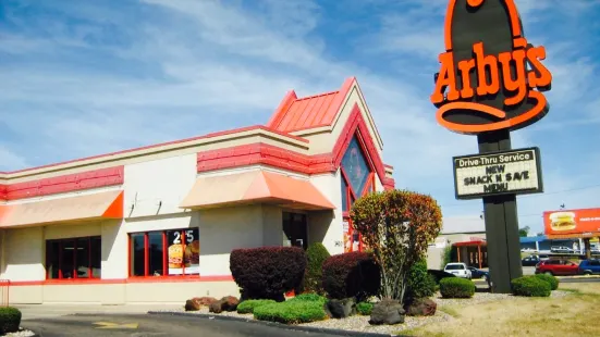 Arby's