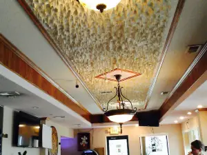 Los Agaves Restaurant