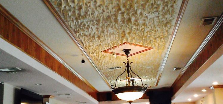 Los Agaves Restaurant