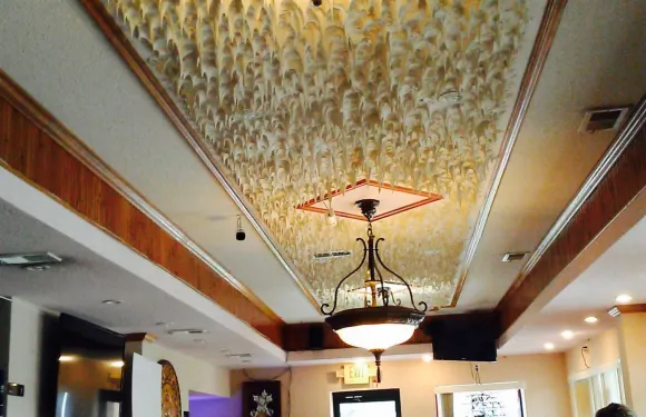 Los Agaves Restaurant