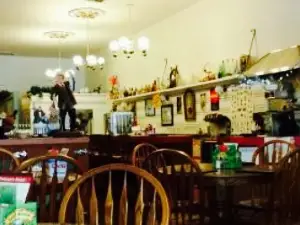 Pelican's Roost Fish & Chips