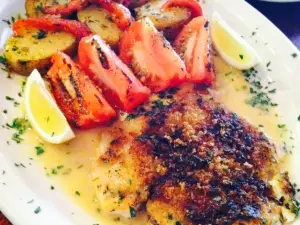 Alessandro Trattoria E Pizzeria