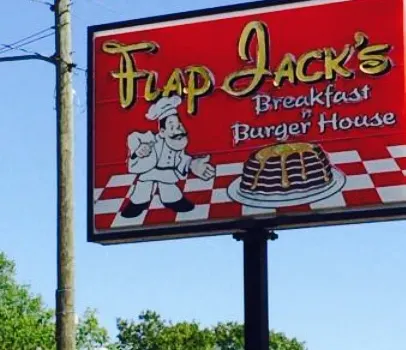 Flap Jacks Cafe