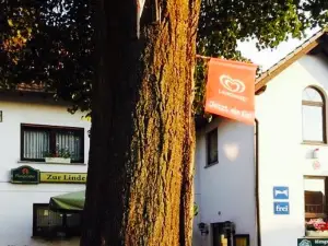 Gasthaus "Zur-Linde"
