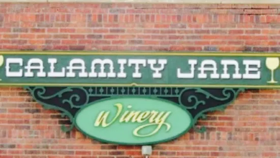 Calamity Jane Winery and Merchantile