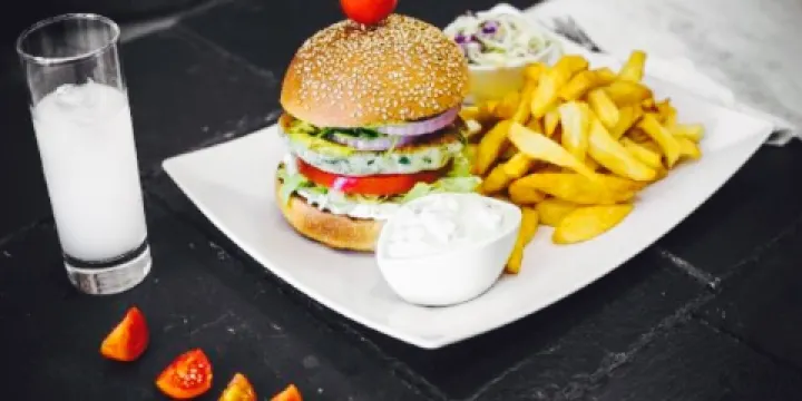 Sirokos Fish & Grill