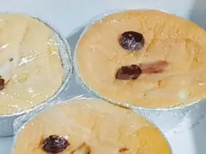 Frangipani Rumah Klapertart