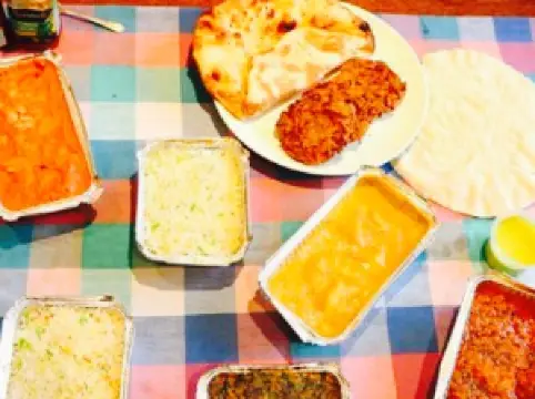 Shahida's Indian Takeaway