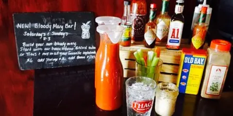 Buona Vita Bar and Grille