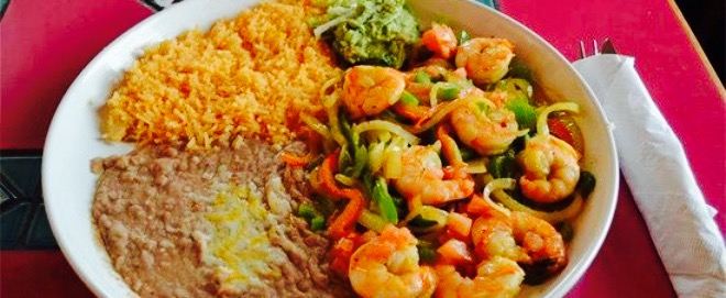 La Mexicana Restaurant