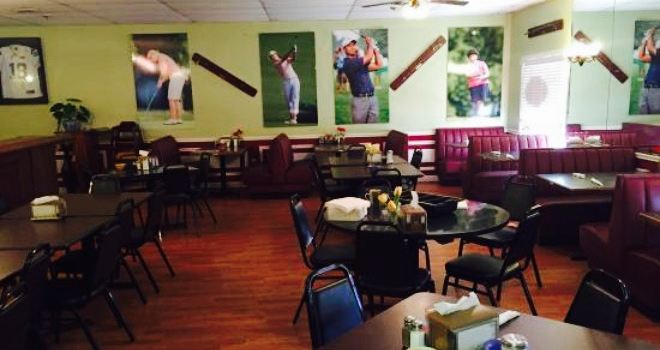 Sunny Side Up Diner