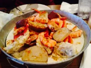 Ship 2 Shore Seafood & Steaks