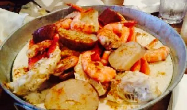 Ship 2 Shore Seafood & Steaks