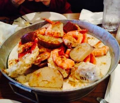 Ship 2 Shore Seafood & Steaks