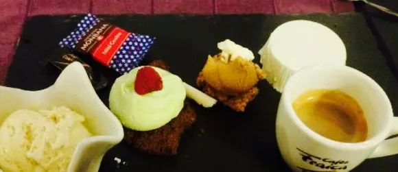 Le Château des Arènes