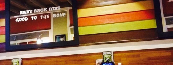 Chili's Grill & Bar