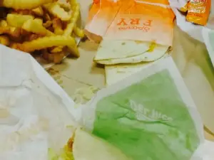 Del Taco