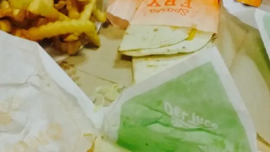 Del Taco