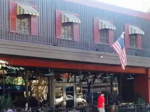 The Only Place In Town