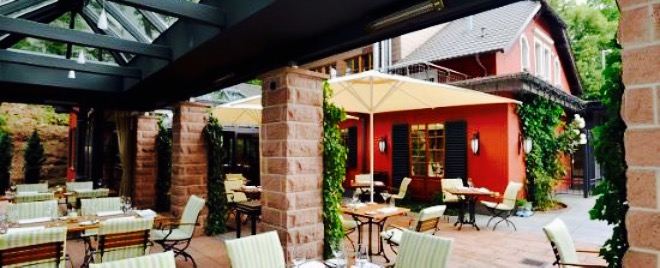 Die Brasserie