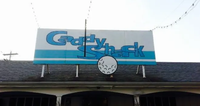 Caddy Shack