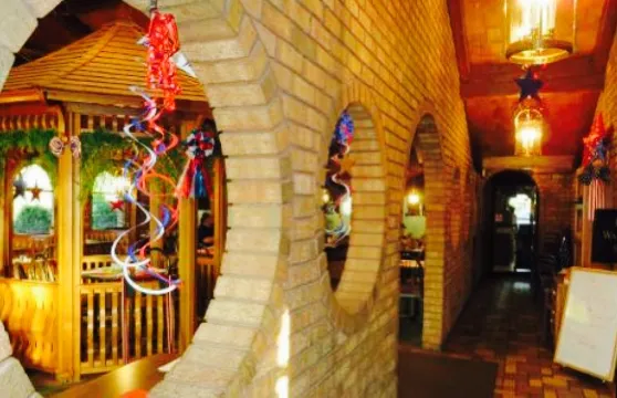 Chat & Chew Restaurant