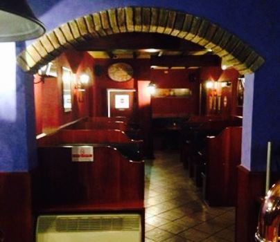 Half Way Pub