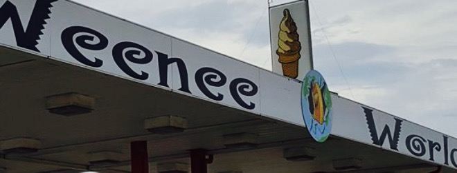 Weenee World