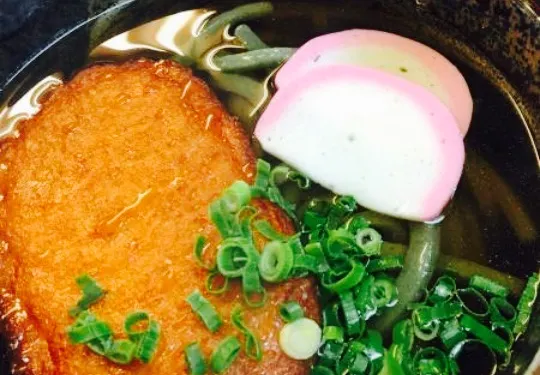 Yomoginosato Kitchentanuki