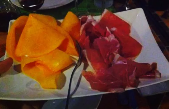 Ristorante Tennis Club Garlenda