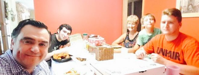 Baldie's Pizza & Subs